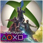 For The Players - The PopCulturists' PlayStation Podcast
